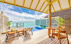 Tui Blue Olhuveli Romance